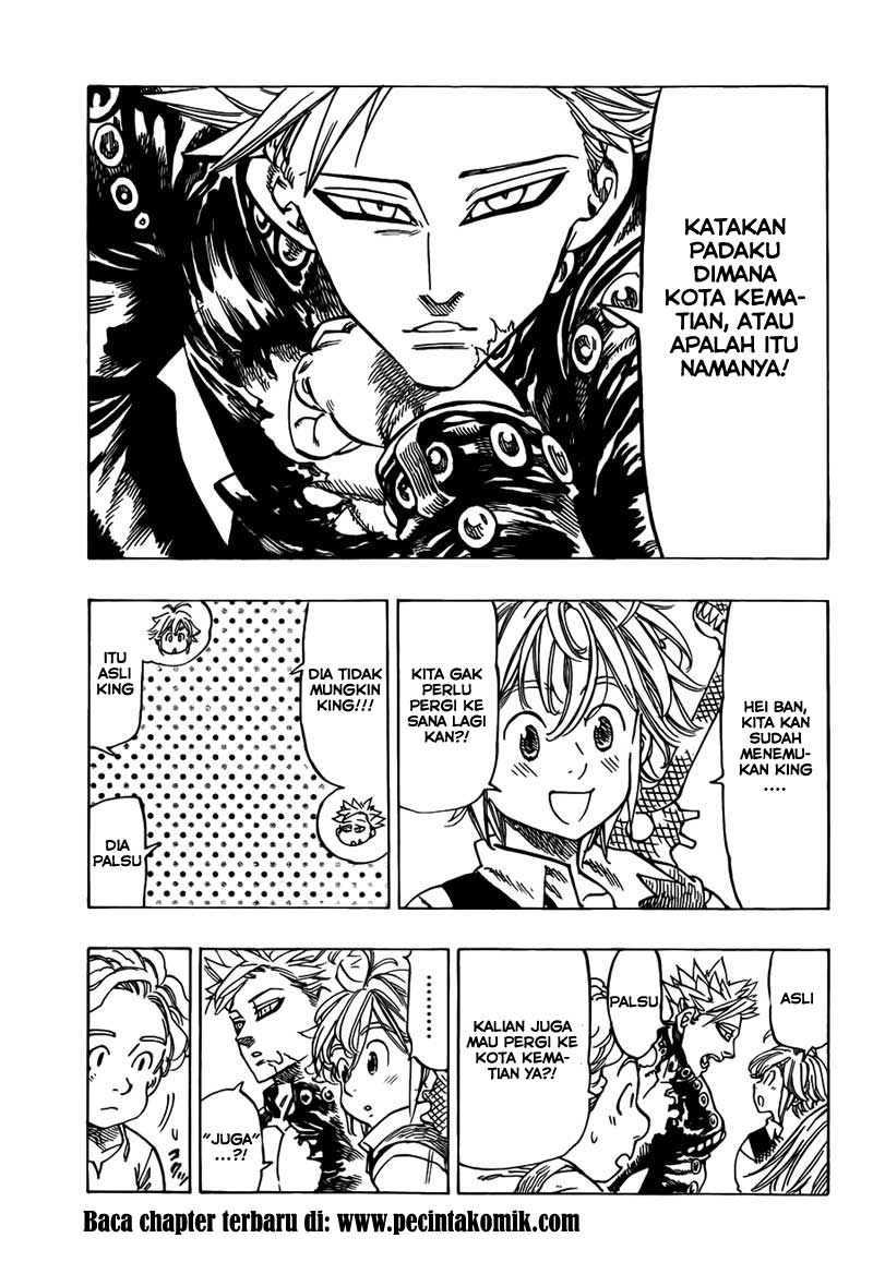 nanatsu-no-taizai - Chapter: 19