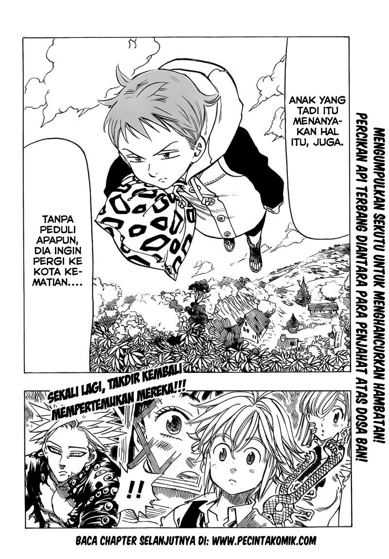 nanatsu-no-taizai - Chapter: 19