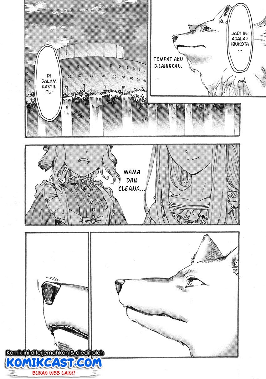 heart-warming-meals-with-mother-fenrir - Chapter: 7