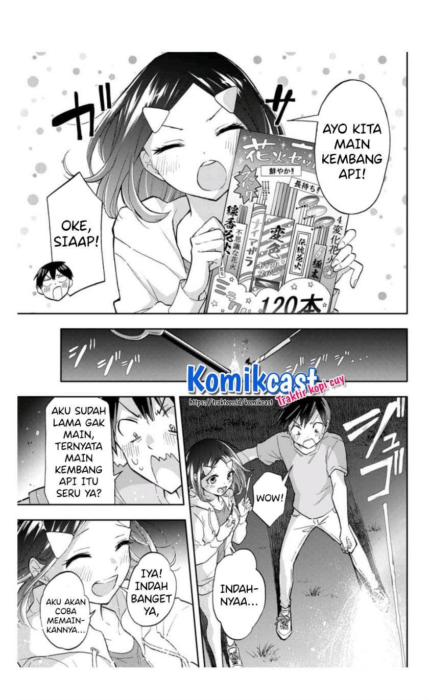 hanazono-twins - Chapter: 35