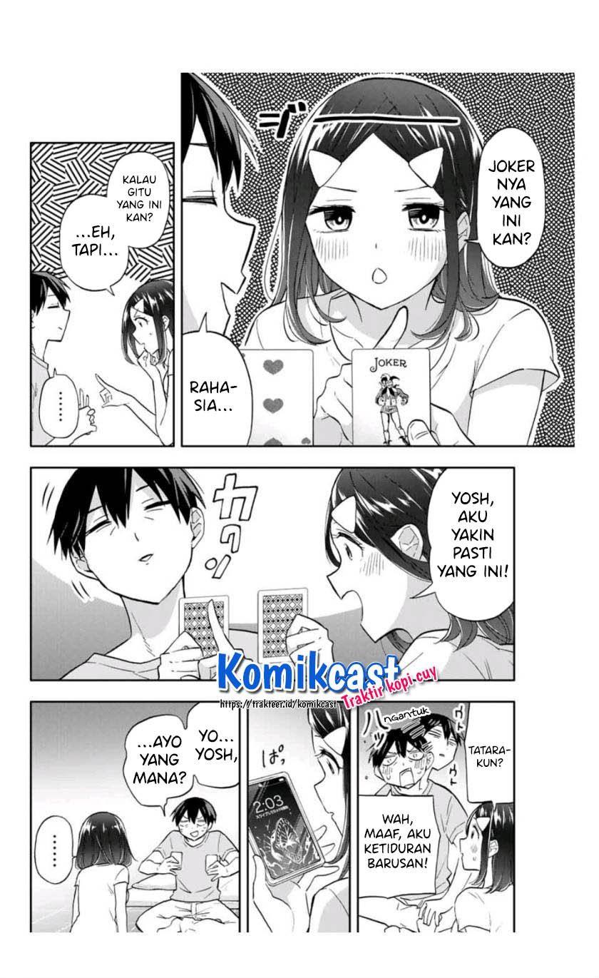 hanazono-twins - Chapter: 35