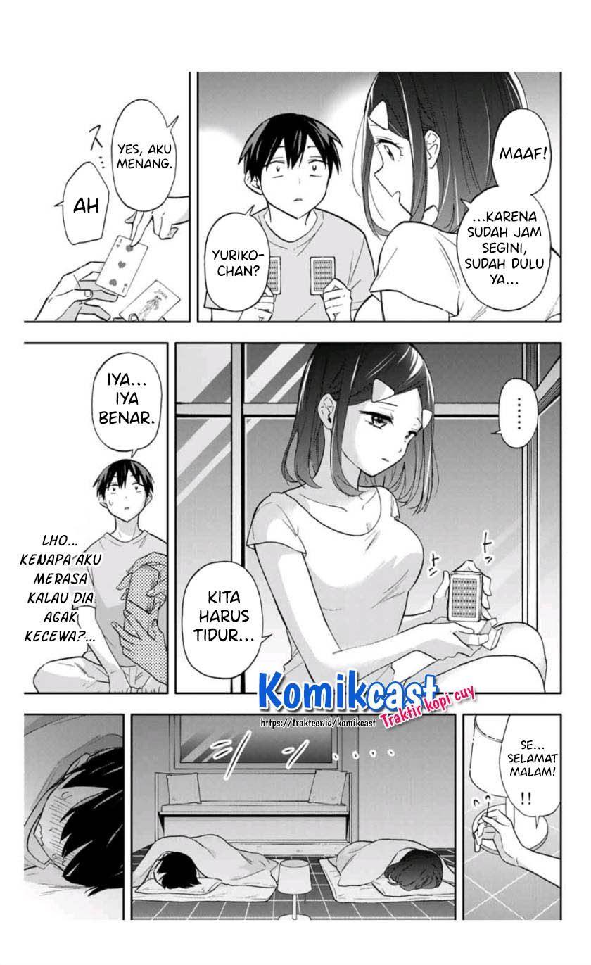 hanazono-twins - Chapter: 35