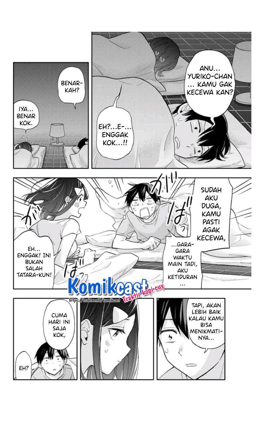 hanazono-twins - Chapter: 35