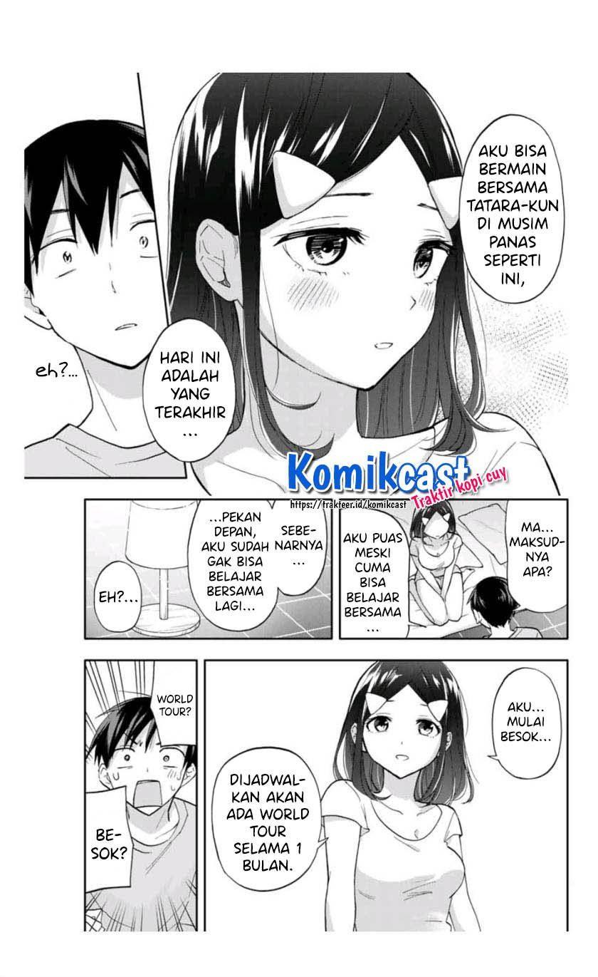 hanazono-twins - Chapter: 35