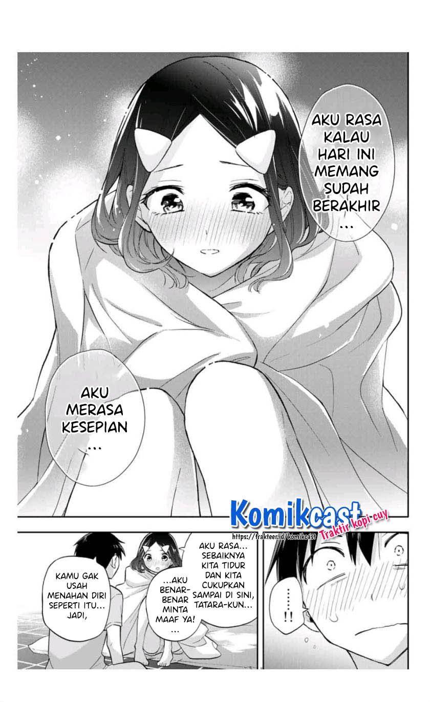 hanazono-twins - Chapter: 35