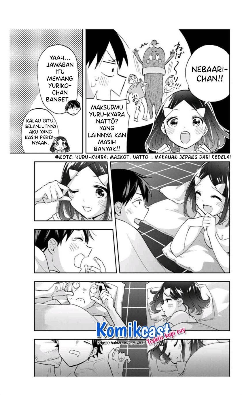 hanazono-twins - Chapter: 35