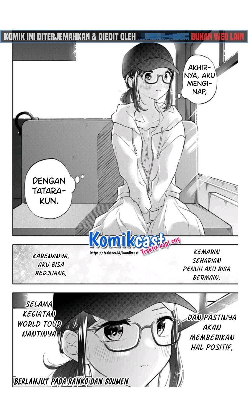 hanazono-twins - Chapter: 35