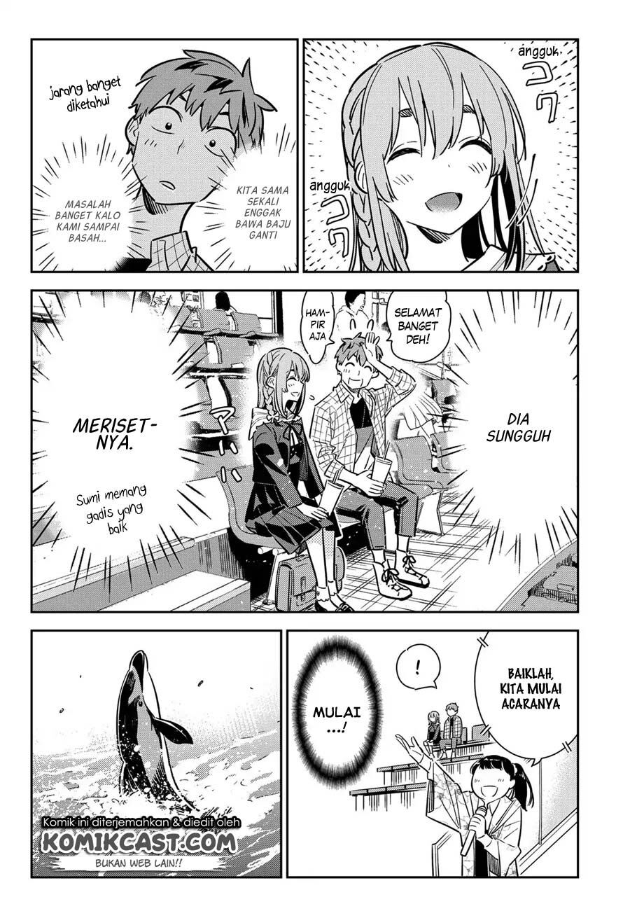 kanojo-okarishimasu - Chapter: 95