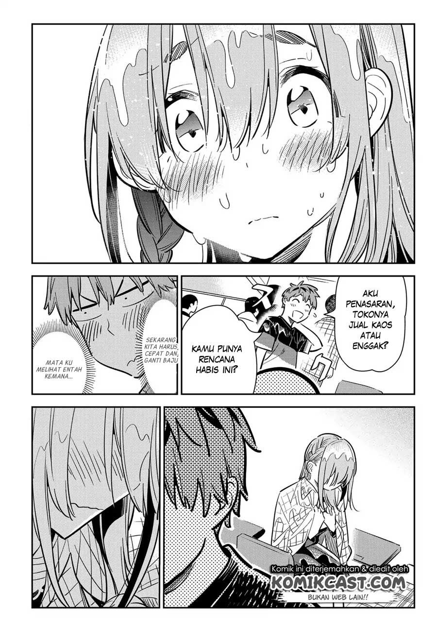 kanojo-okarishimasu - Chapter: 95