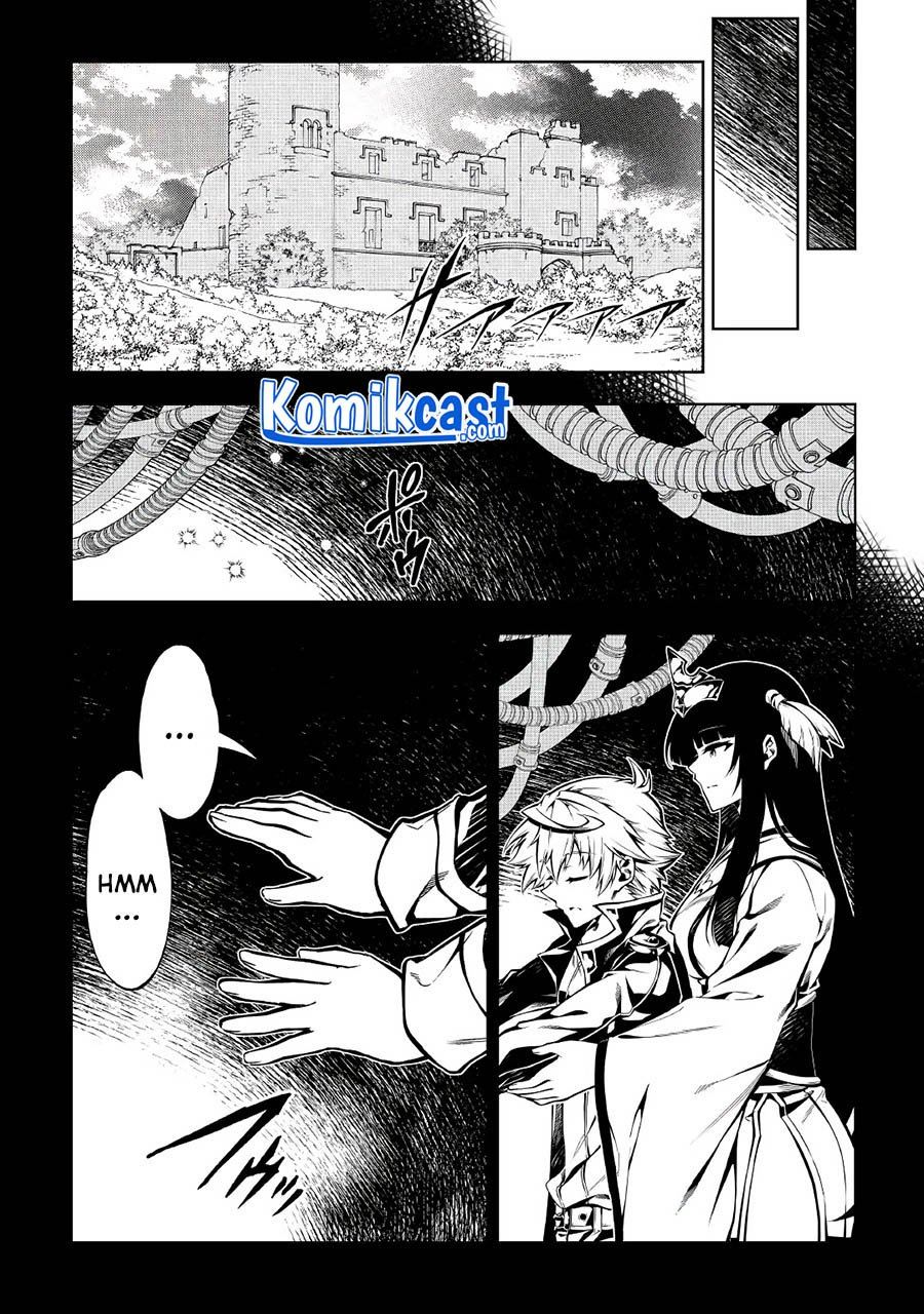 kouritsu-kuriya-madoushi-daini-no-jinsei-de-madou-o-kiwameru - Chapter: 55