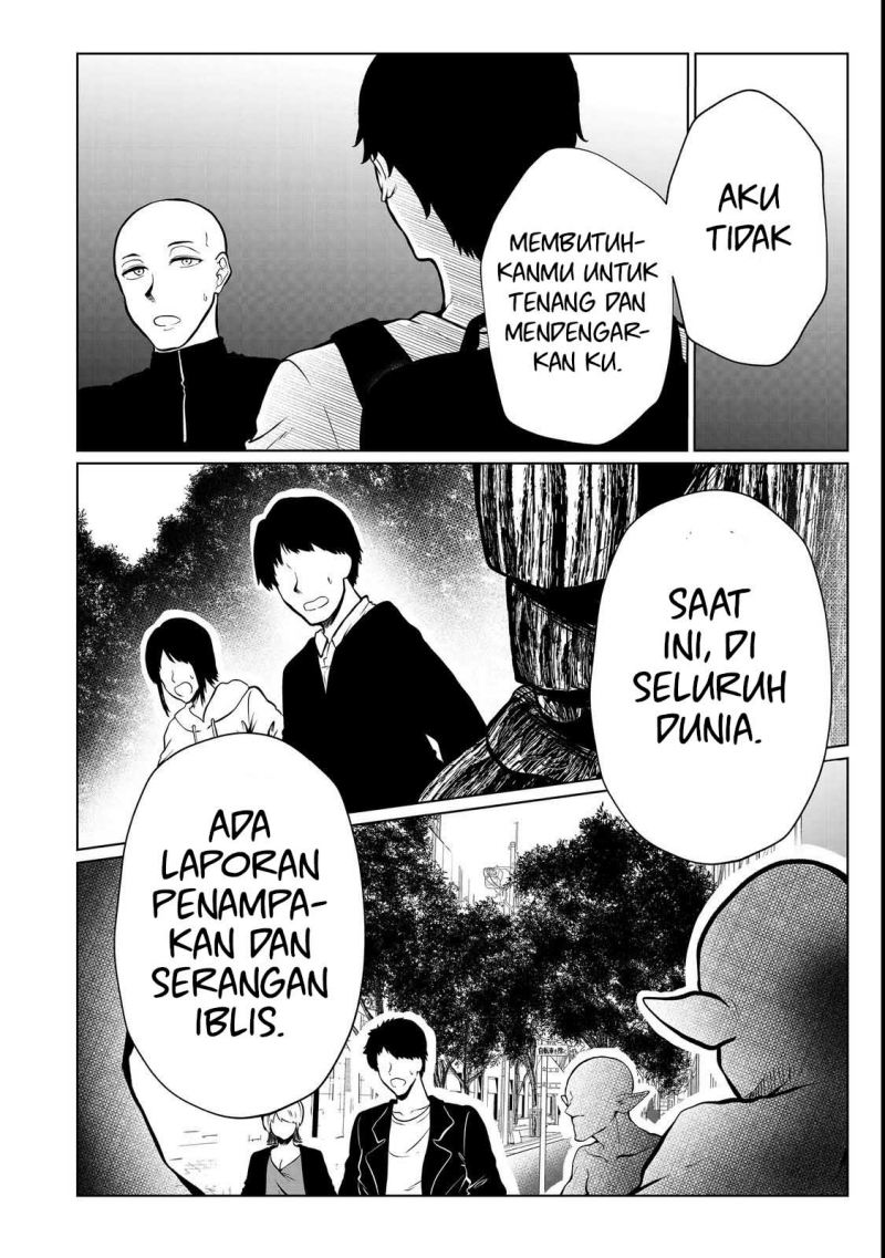 mujintou-de-elf-to-kyoudou-seikatsu - Chapter: 32