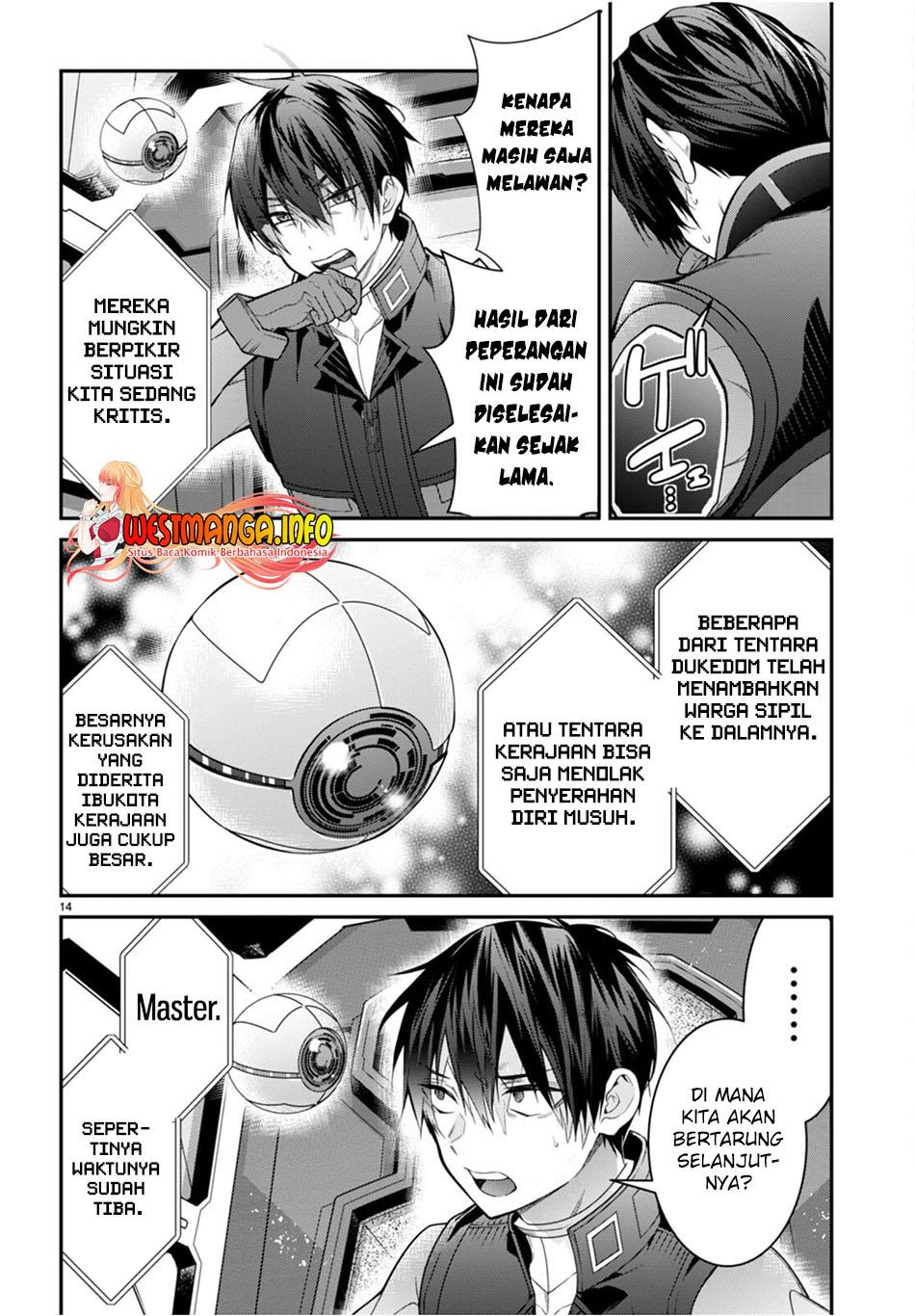 otome-game-sekai-wa-mob-ni-kibishii-sekai-desu - Chapter: 56