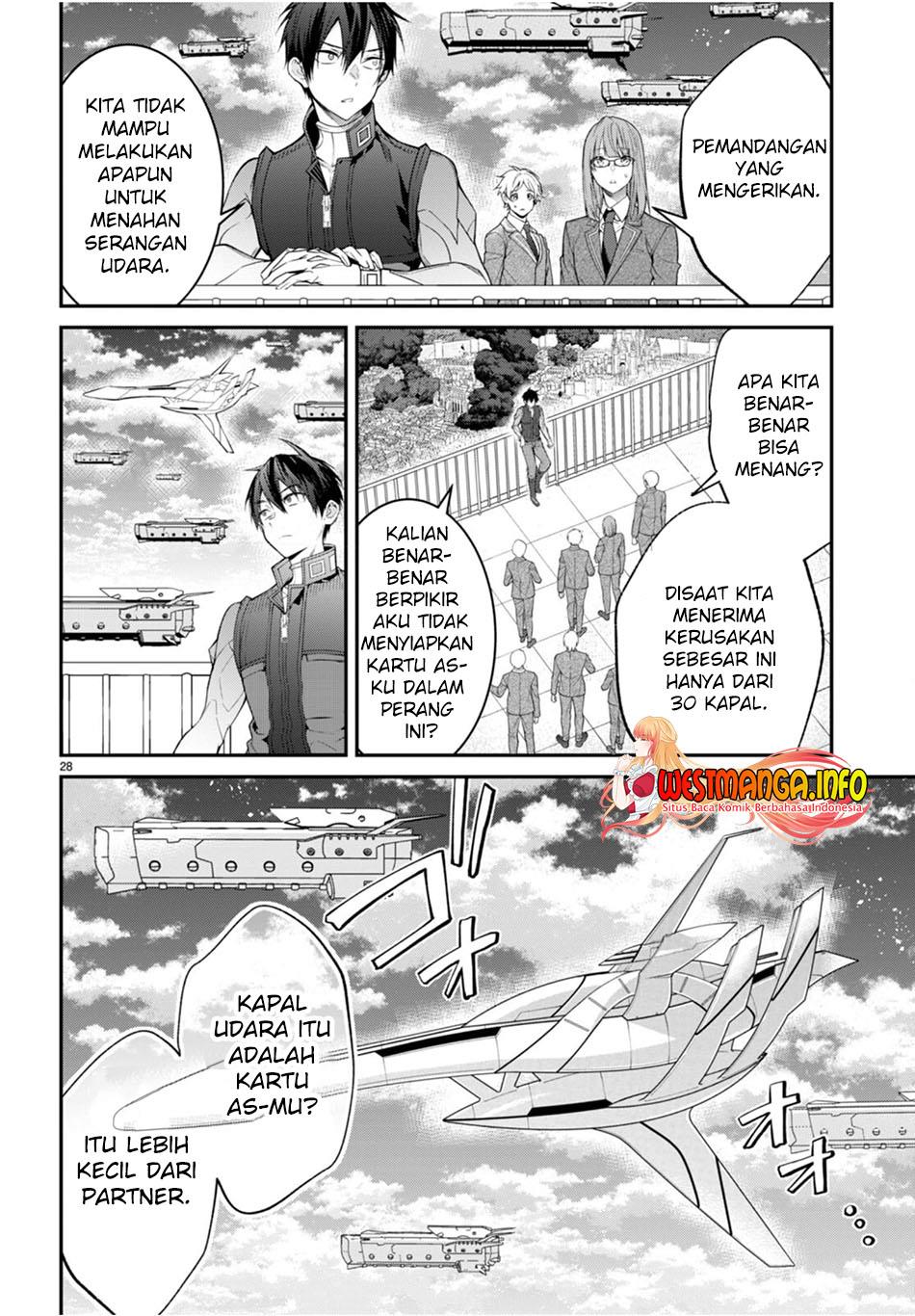 otome-game-sekai-wa-mob-ni-kibishii-sekai-desu - Chapter: 56