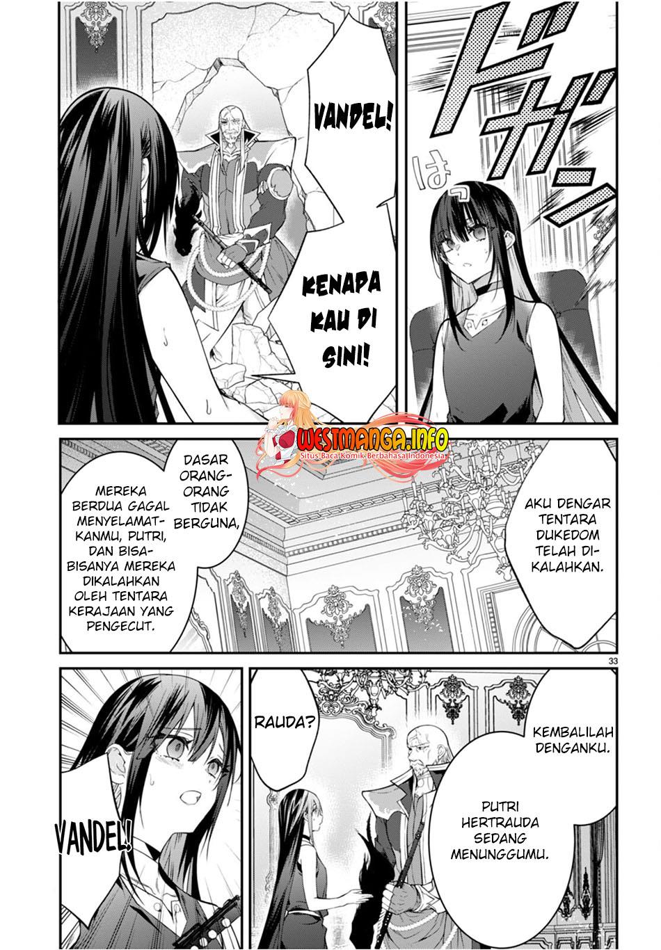 otome-game-sekai-wa-mob-ni-kibishii-sekai-desu - Chapter: 56