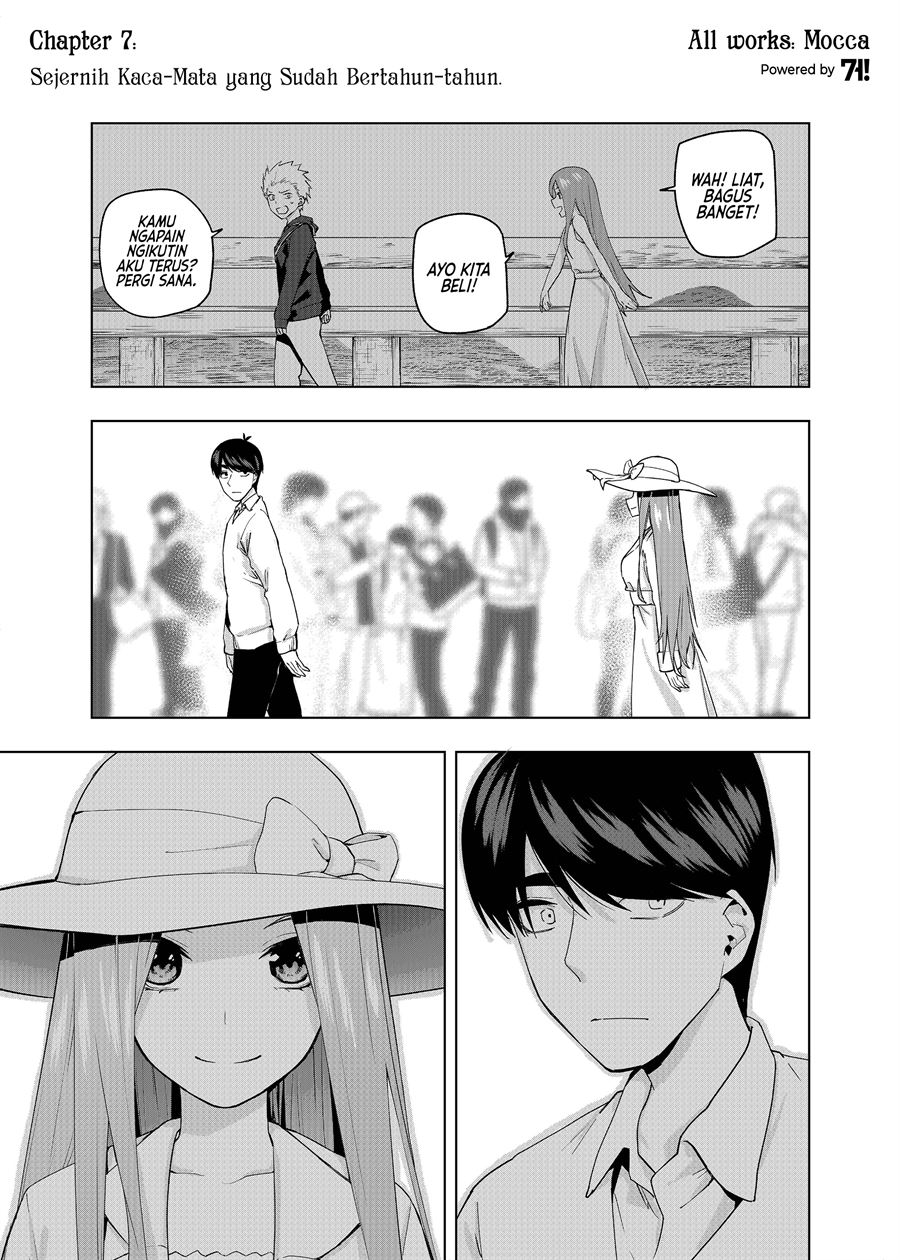 gotoubun-no-hanayome-b - Chapter: 7