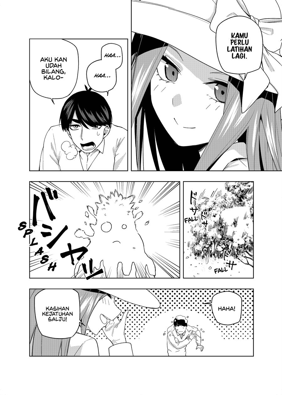 gotoubun-no-hanayome-b - Chapter: 7