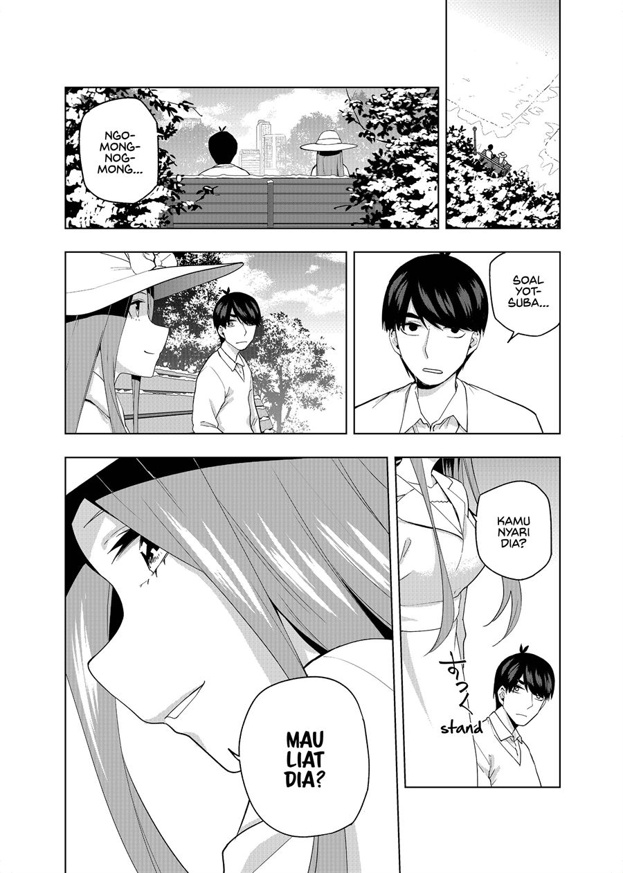 gotoubun-no-hanayome-b - Chapter: 7