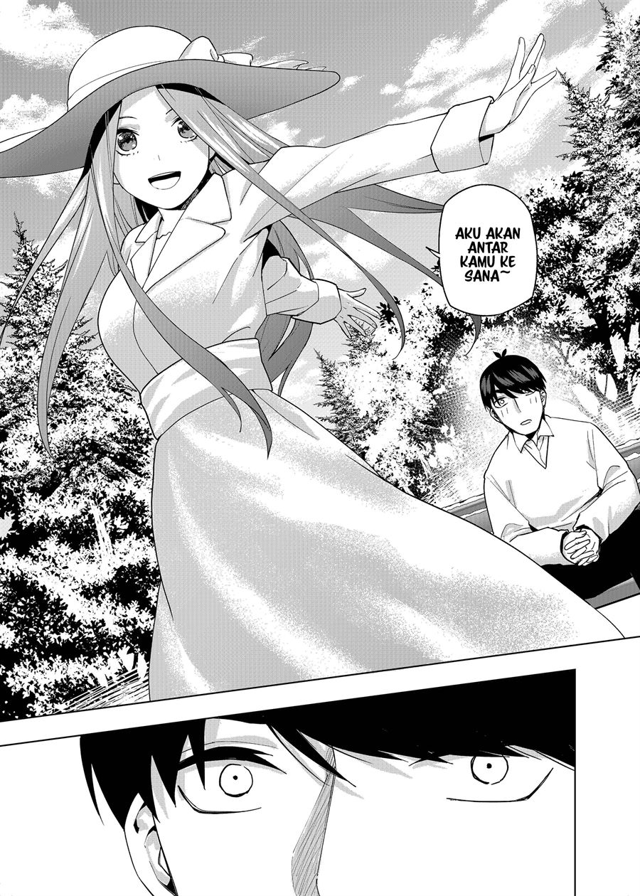 gotoubun-no-hanayome-b - Chapter: 7