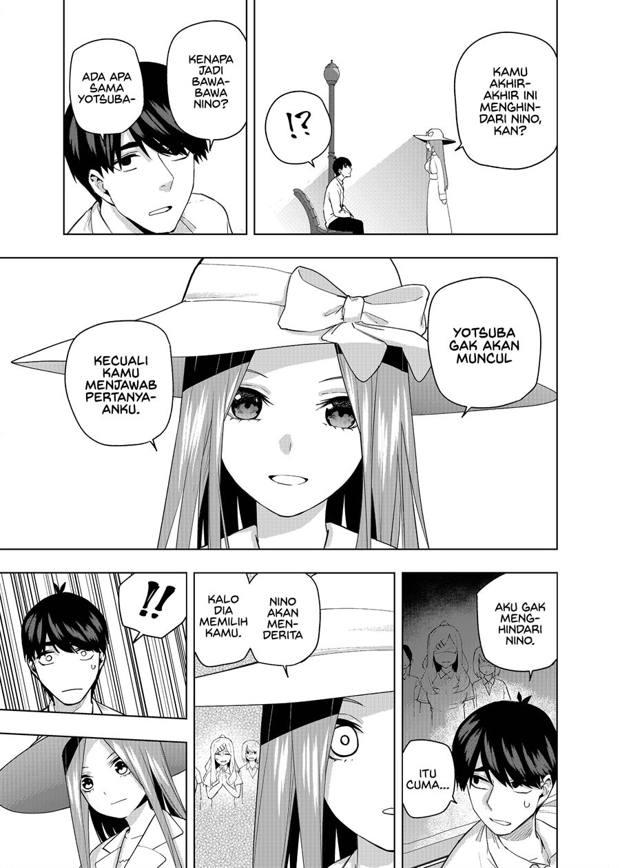 gotoubun-no-hanayome-b - Chapter: 7