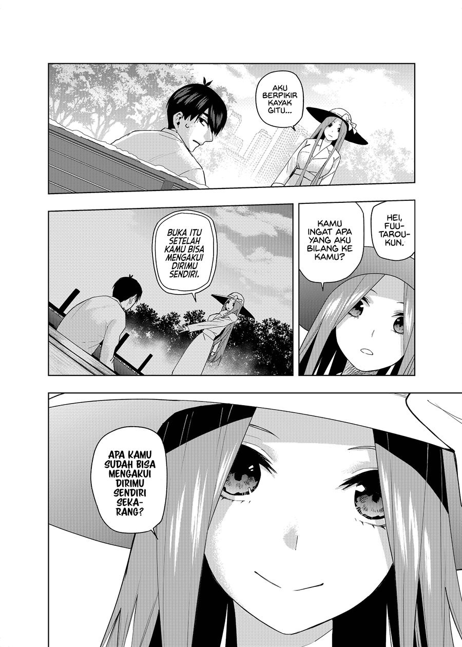 gotoubun-no-hanayome-b - Chapter: 7