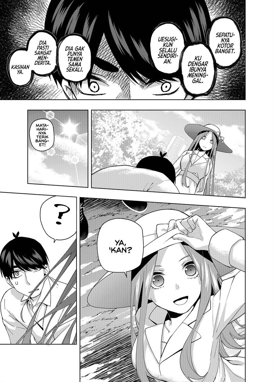 gotoubun-no-hanayome-b - Chapter: 7