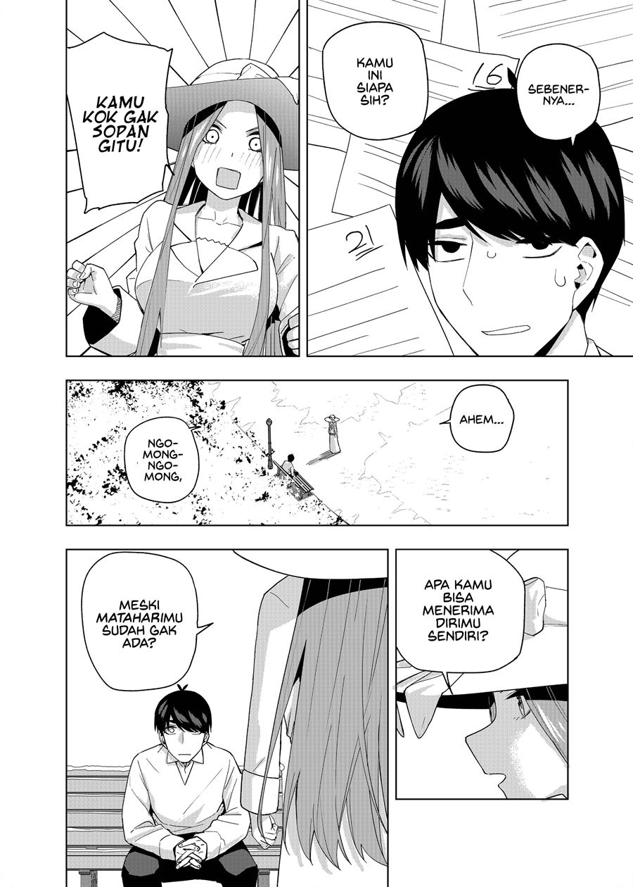 gotoubun-no-hanayome-b - Chapter: 7