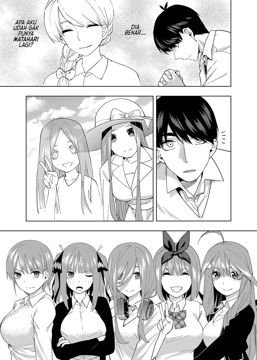 gotoubun-no-hanayome-b - Chapter: 7