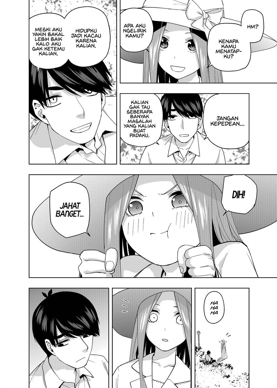 gotoubun-no-hanayome-b - Chapter: 7