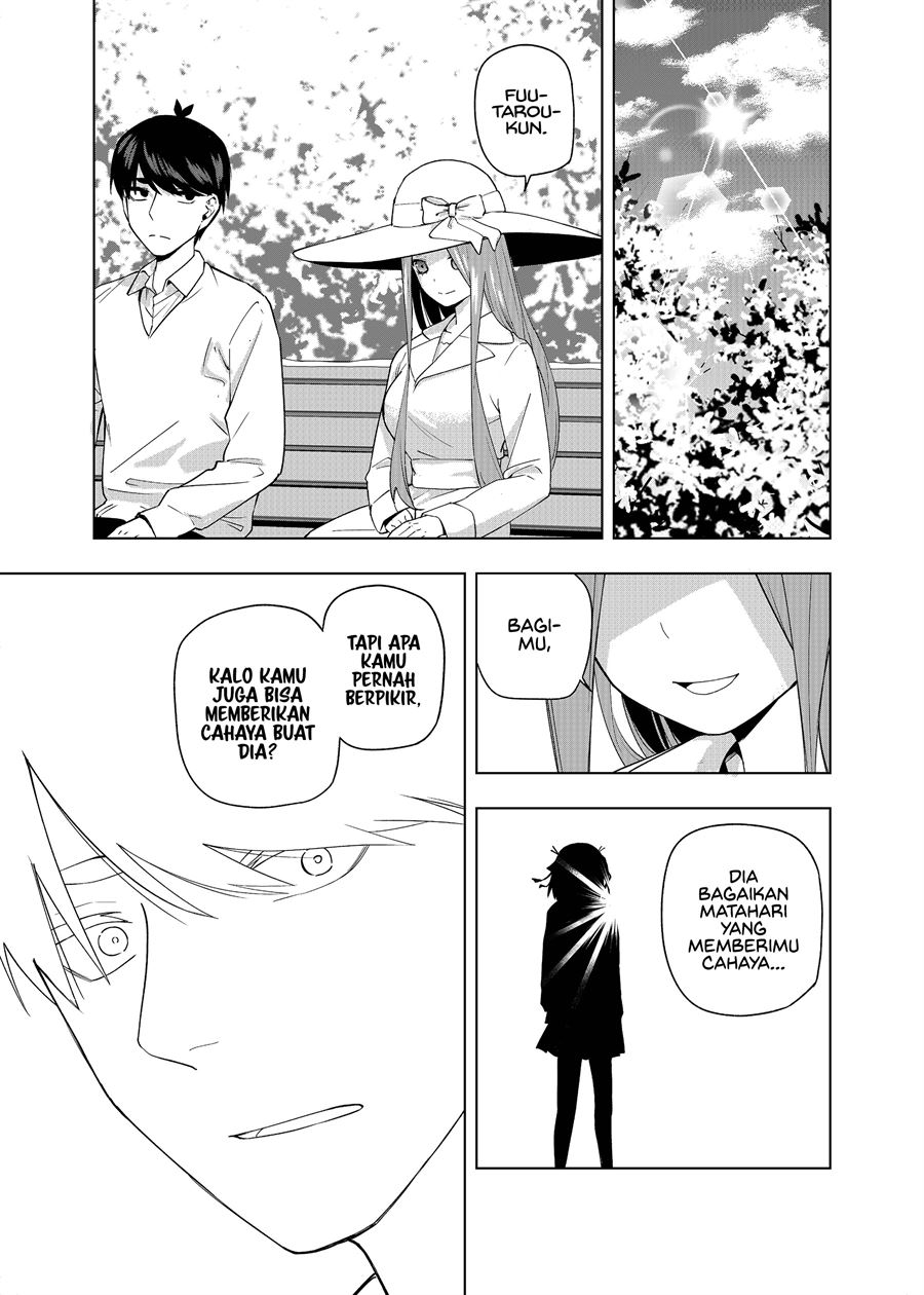 gotoubun-no-hanayome-b - Chapter: 7