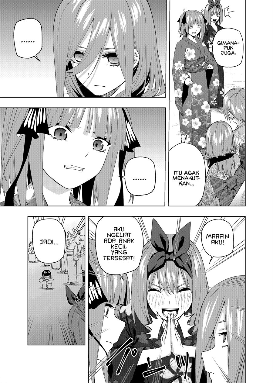 gotoubun-no-hanayome-b - Chapter: 7