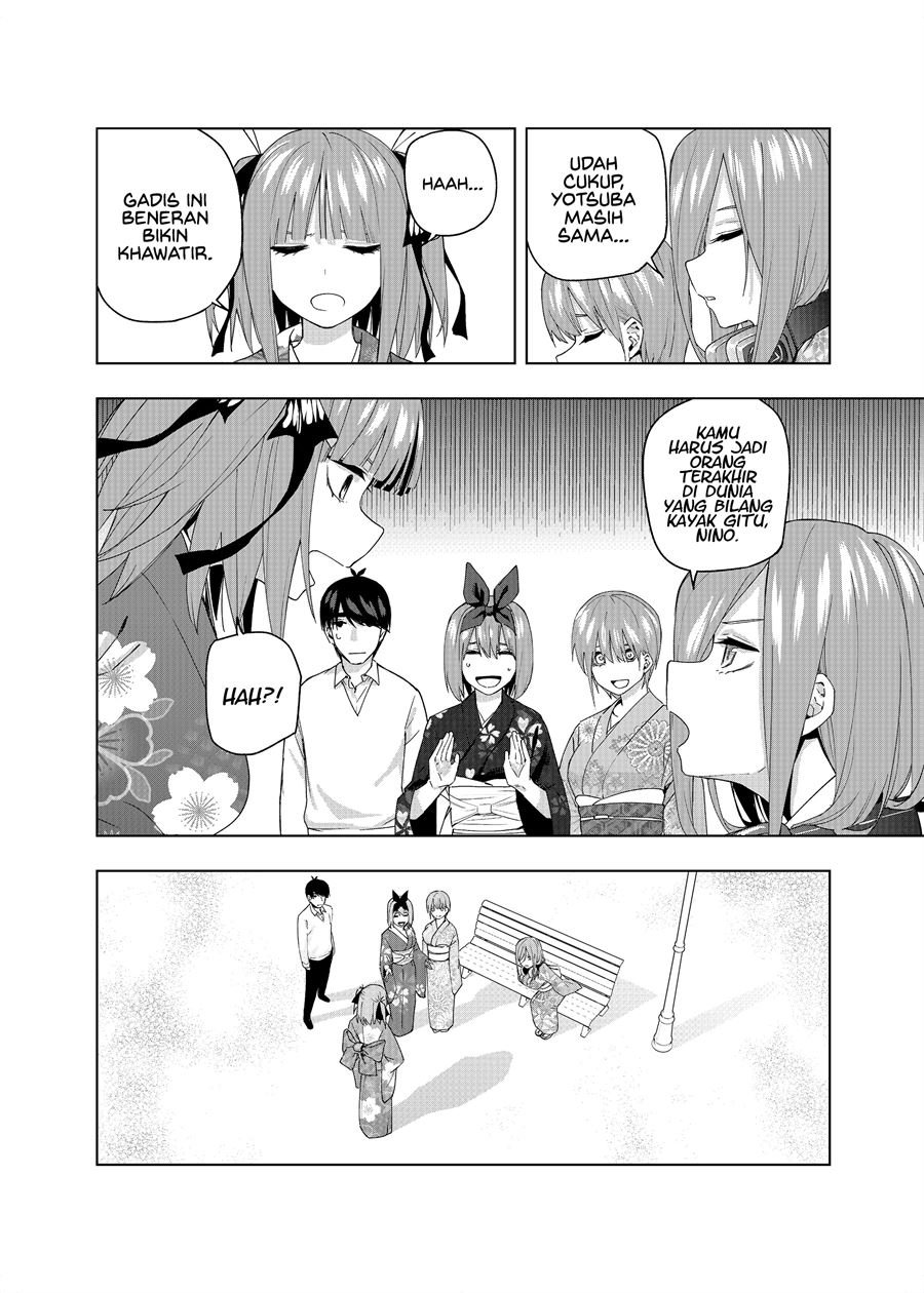 gotoubun-no-hanayome-b - Chapter: 7