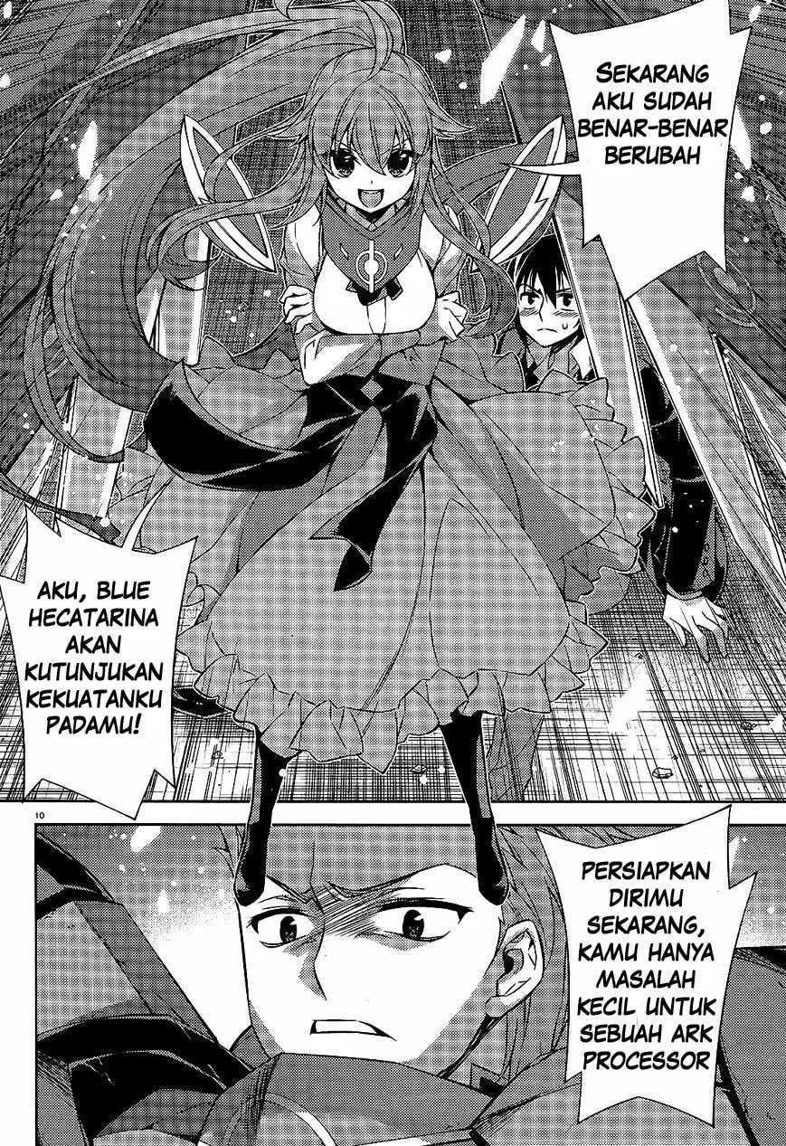 ark-romancer - Chapter: 03