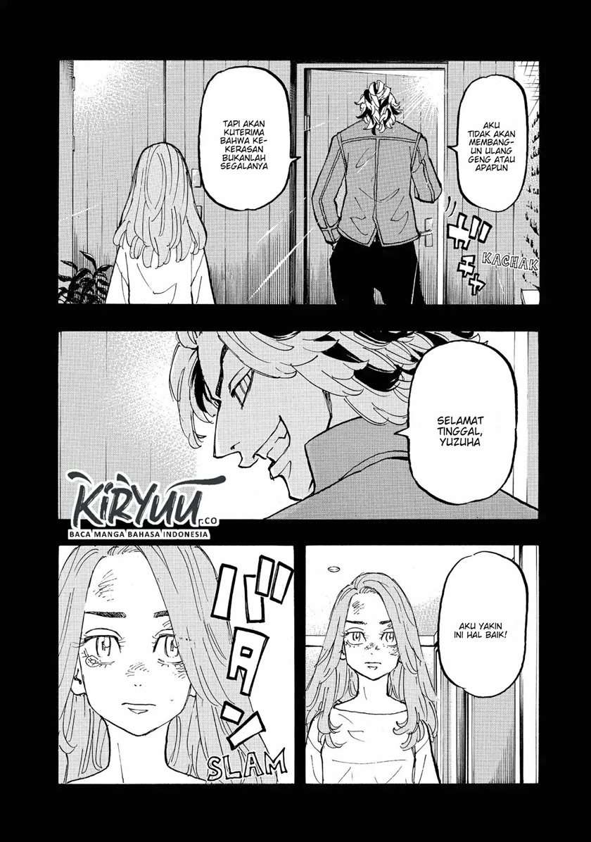 tokyo-revengers - Chapter: 110