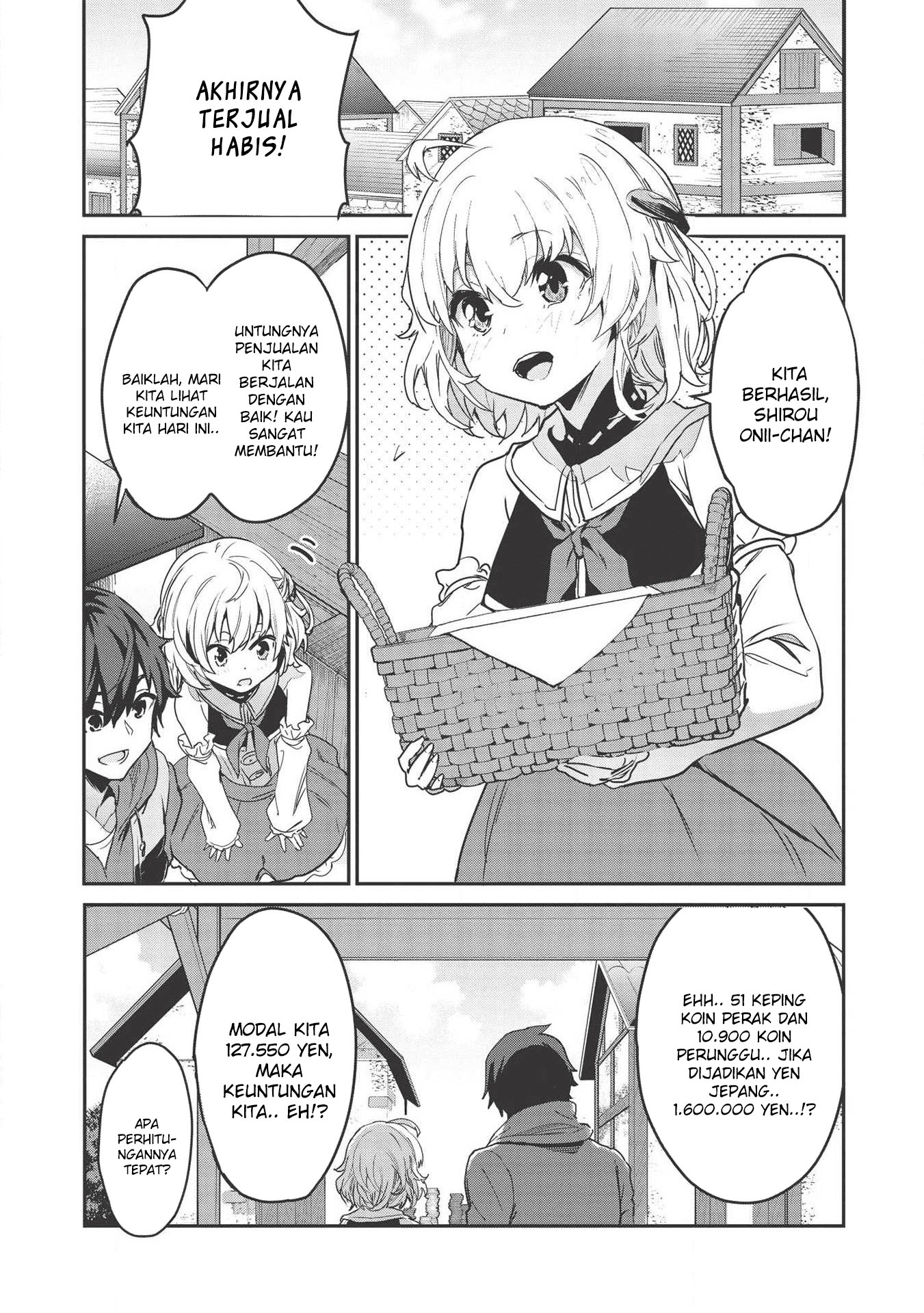 itsudemo-jitaku-ni-kaerareru-ore-wa-isekai-de-gyoushounin-o-hajimemashita - Chapter: 1