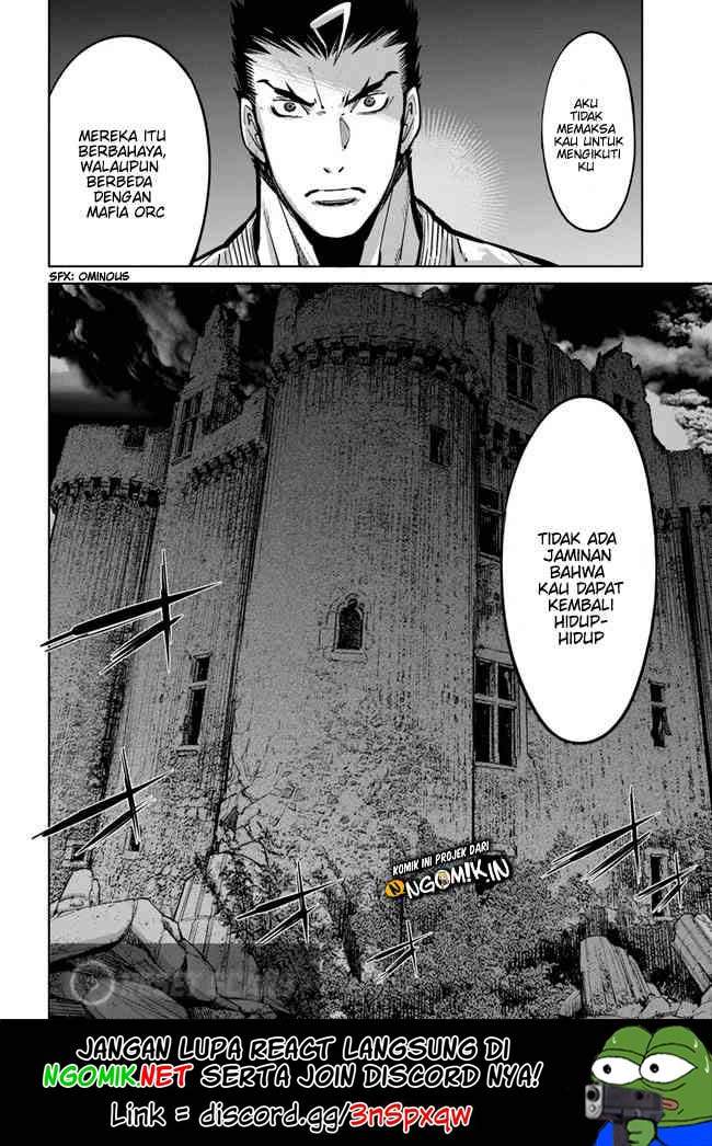 karate-baka-isekai - Chapter: 12.1