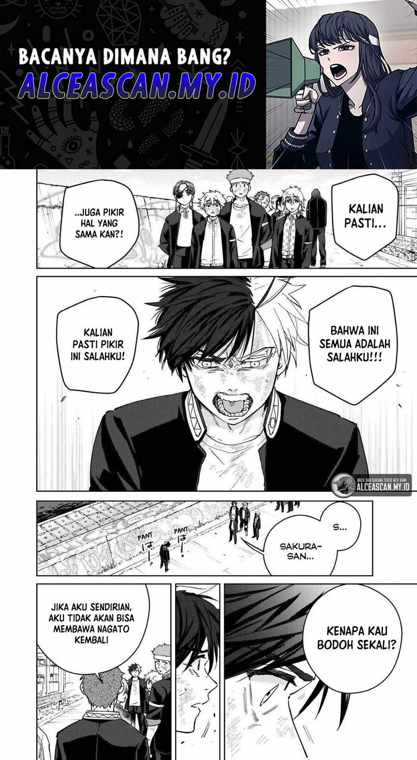 wind-breaker-nii-satoru - Chapter: 54