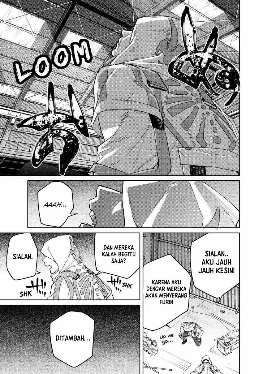 wind-breaker-nii-satoru - Chapter: 54