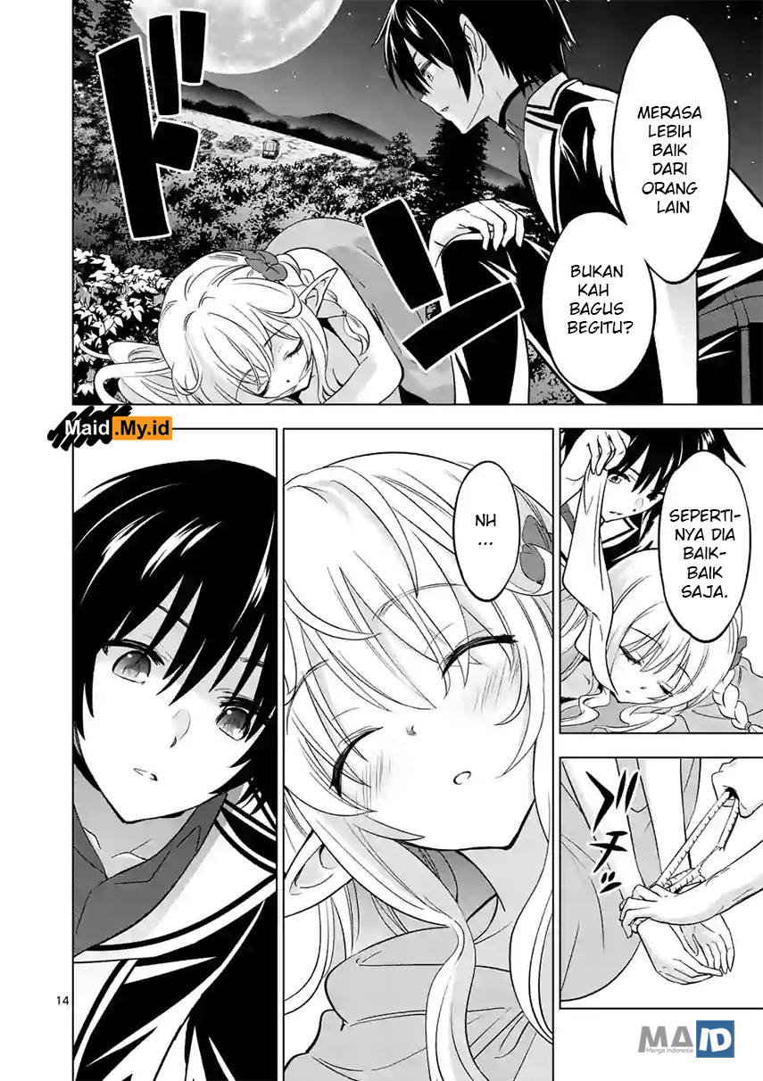 shijou-saikyou-orc-san-no-tanoshii-tanetsuke-harem-zukuri - Chapter: 12