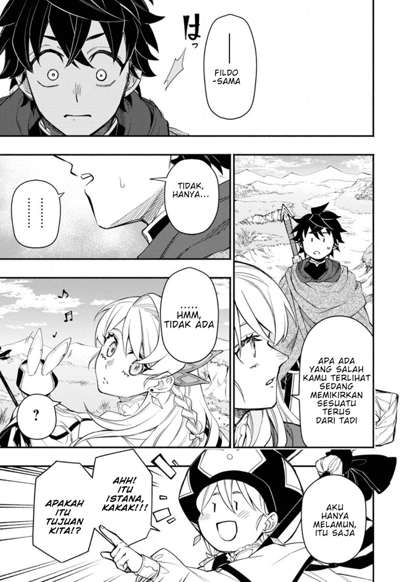 point-gifter-keikenchi-bunpai-nouryokusha-no-isekai-saikyou-solo-life - Chapter: 10