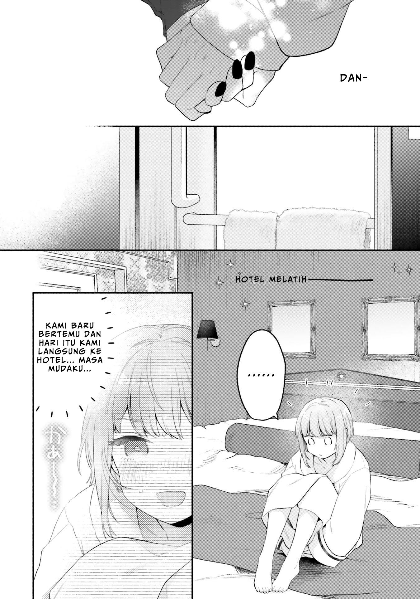 yuri-boobs-anthology - Chapter: 5