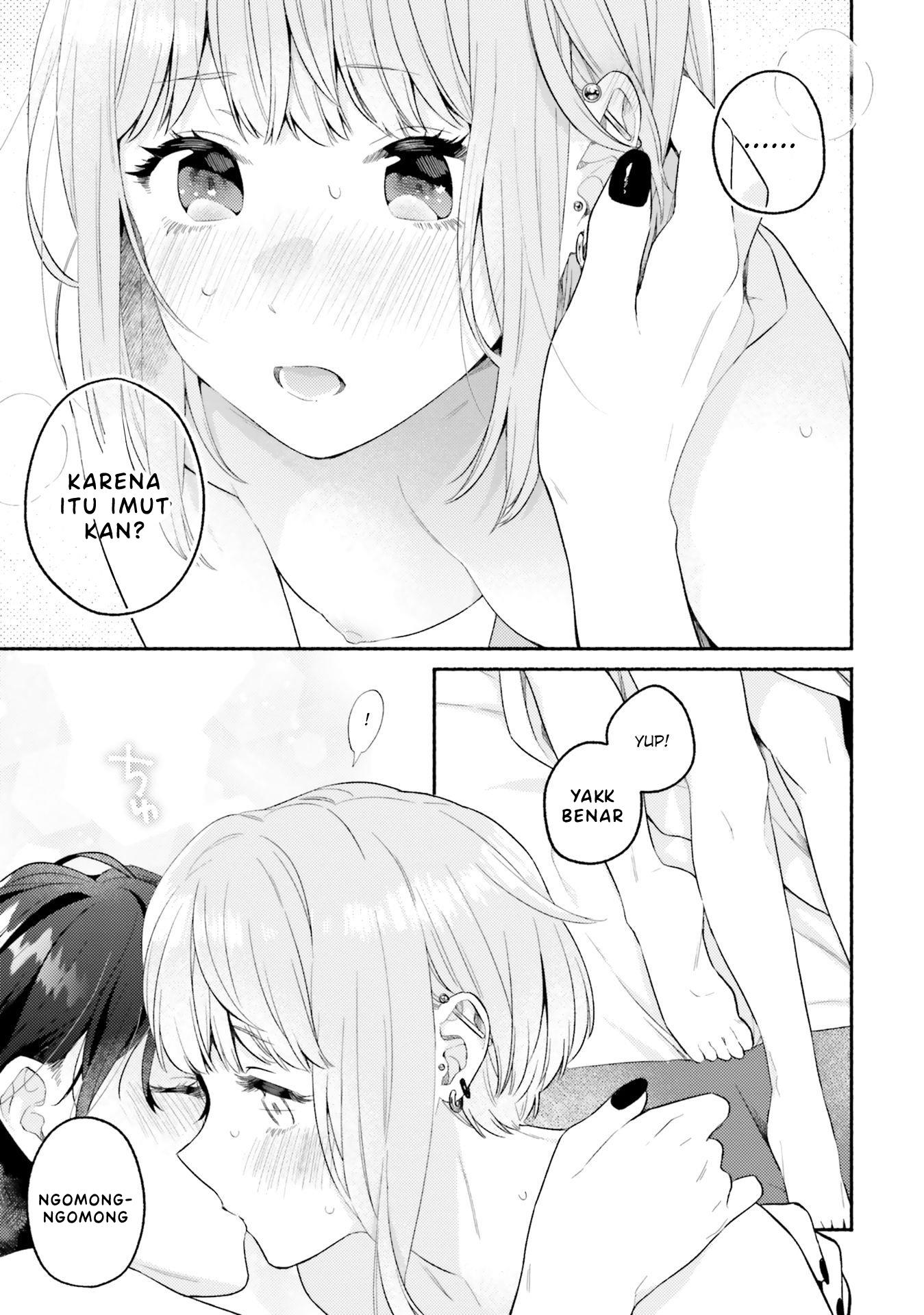 yuri-boobs-anthology - Chapter: 5