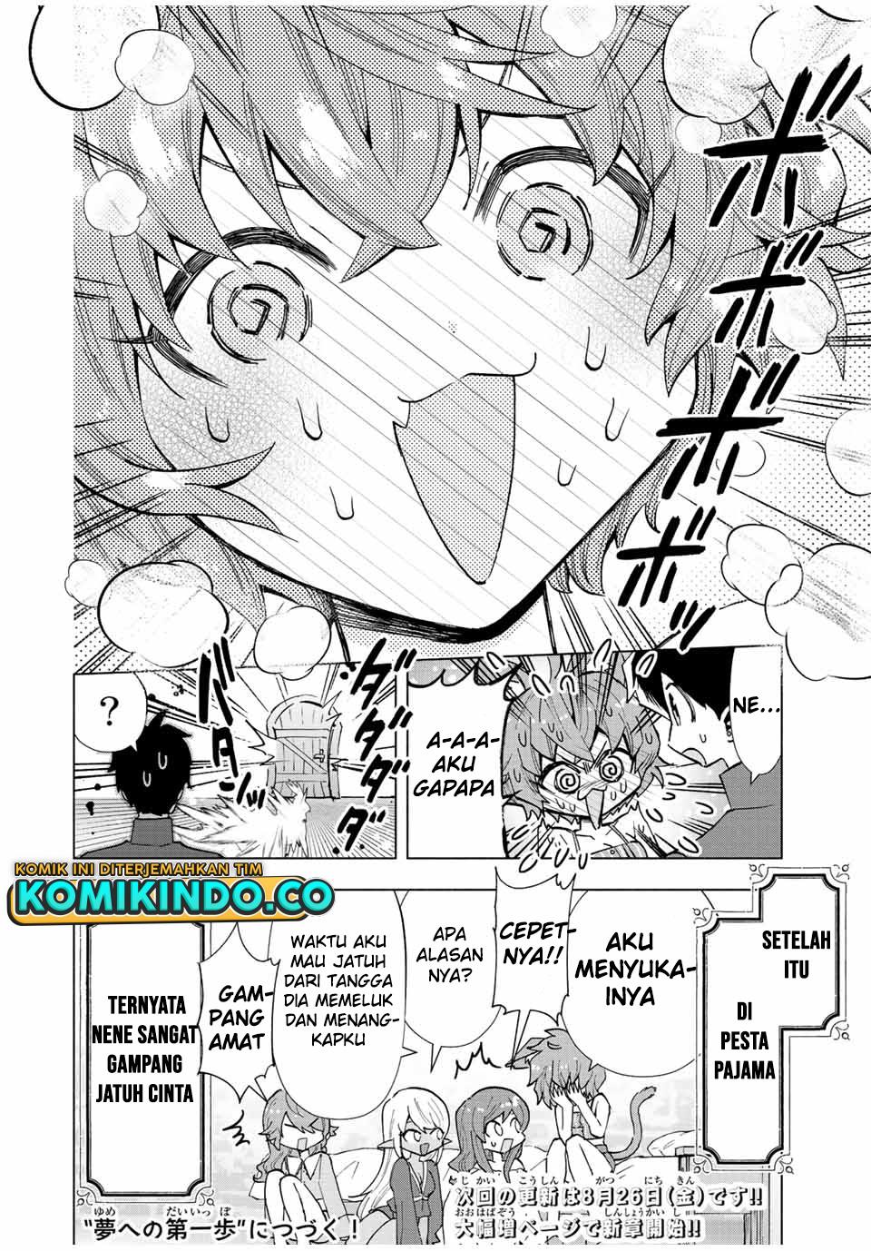 a-rank-party-wo-ridatsu-shita-ore-wa-moto-oshiego-tachi-to-meikyuu-shinbu-wo-mezasu - Chapter: 42