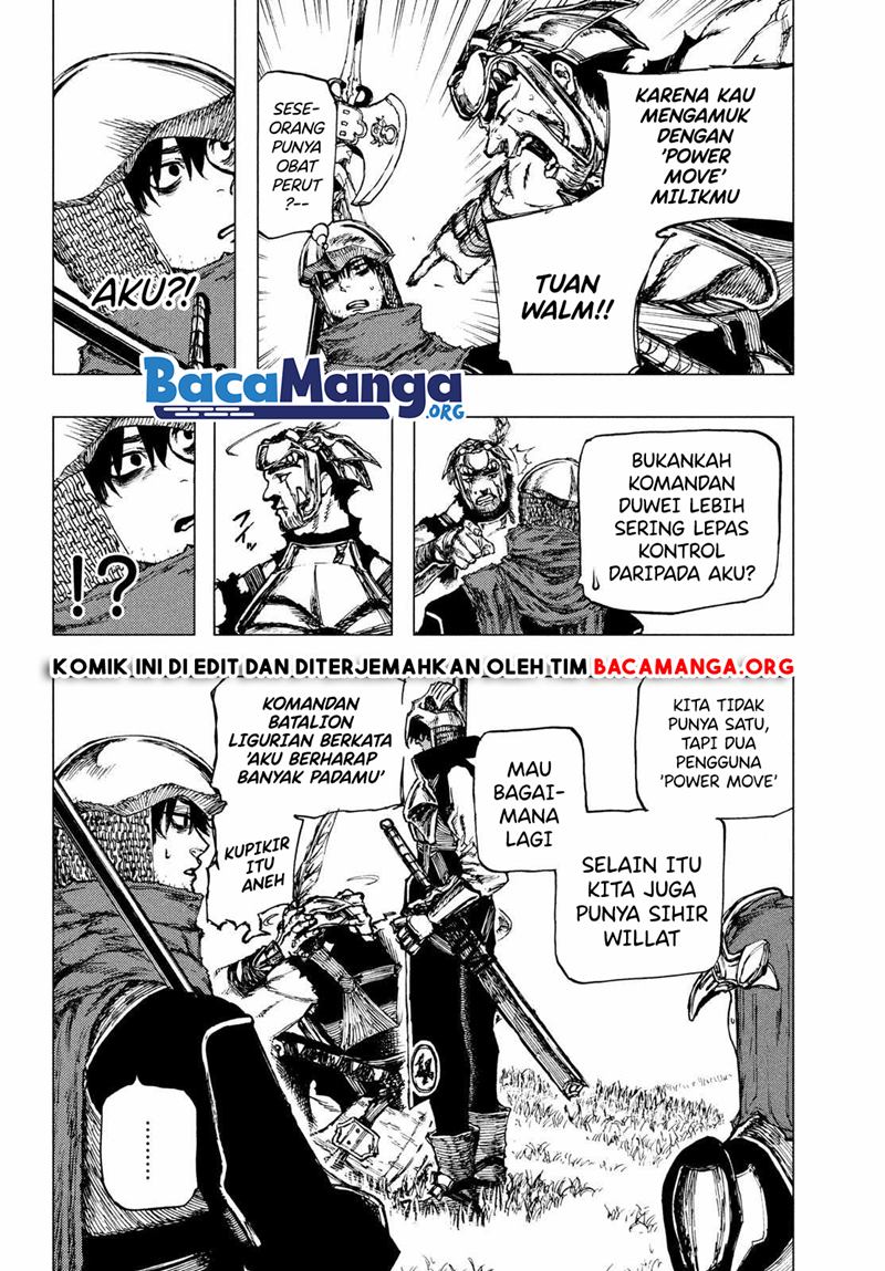 nigoru-hitomi-de-nani-wo-negau-highserk-senki - Chapter: 3.2