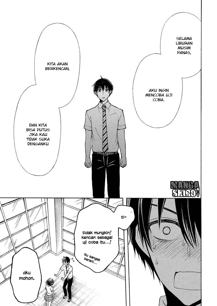 watari-kun-no-xx-ga-houkai-sunzen - Chapter: 25