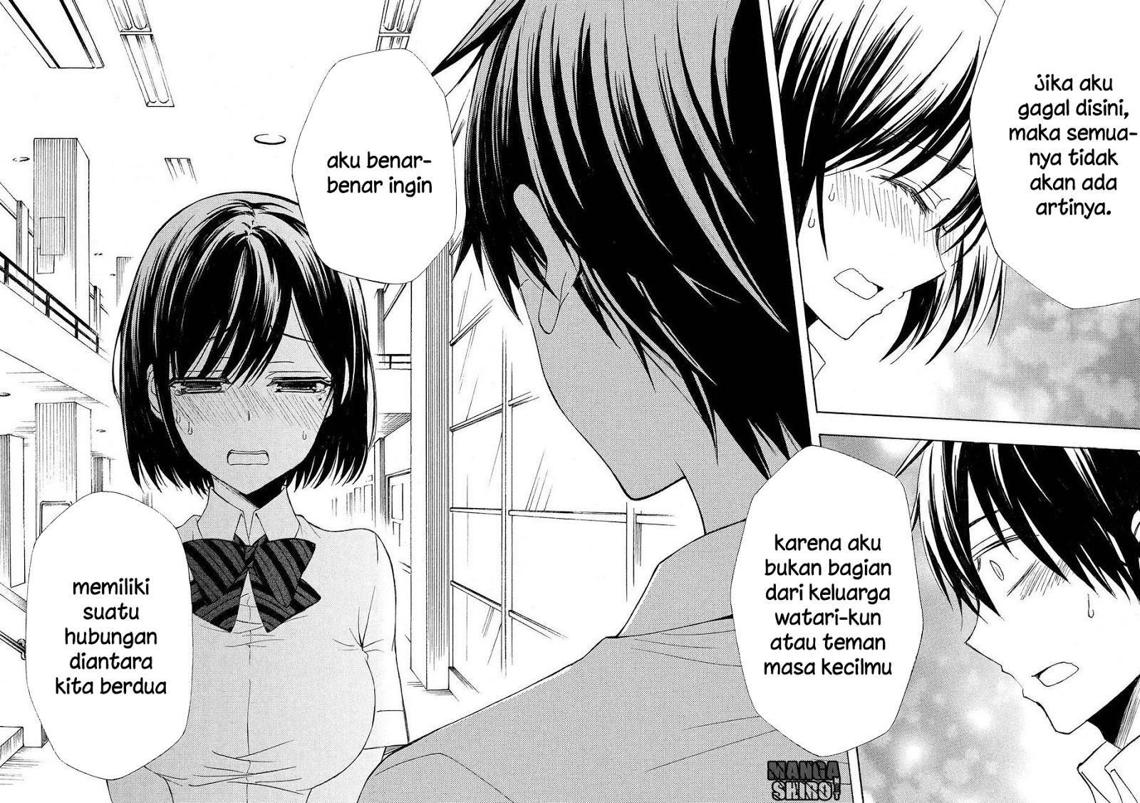 watari-kun-no-xx-ga-houkai-sunzen - Chapter: 25