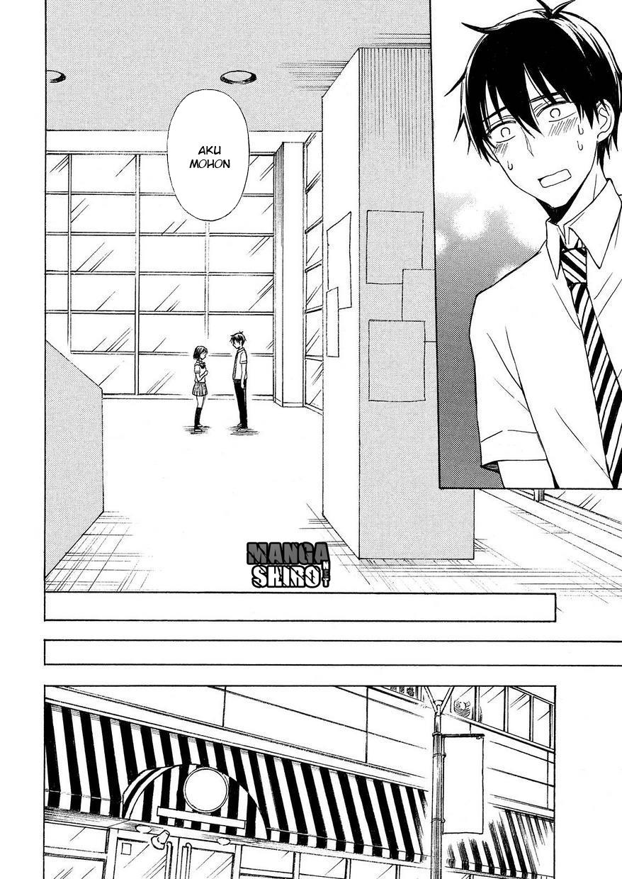 watari-kun-no-xx-ga-houkai-sunzen - Chapter: 25