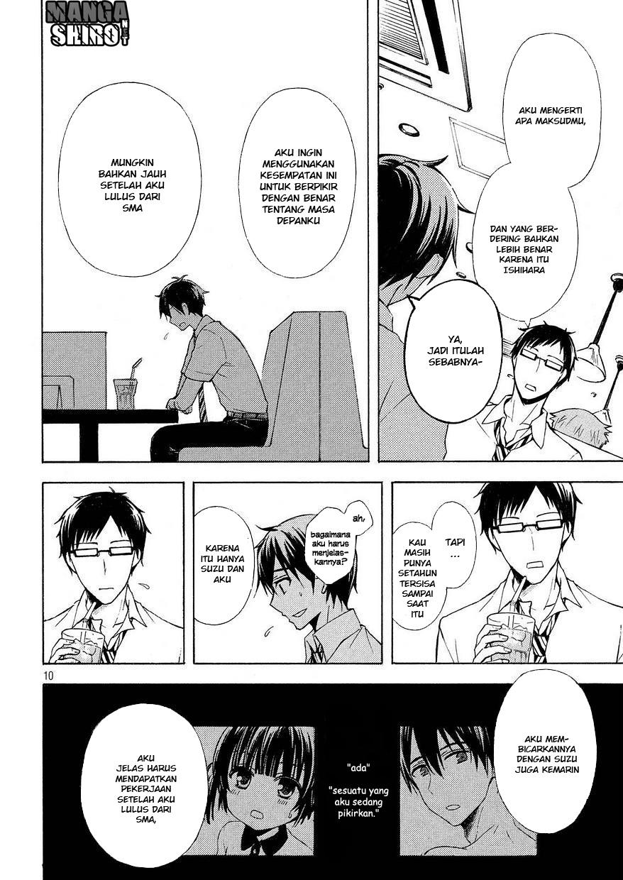 watari-kun-no-xx-ga-houkai-sunzen - Chapter: 25