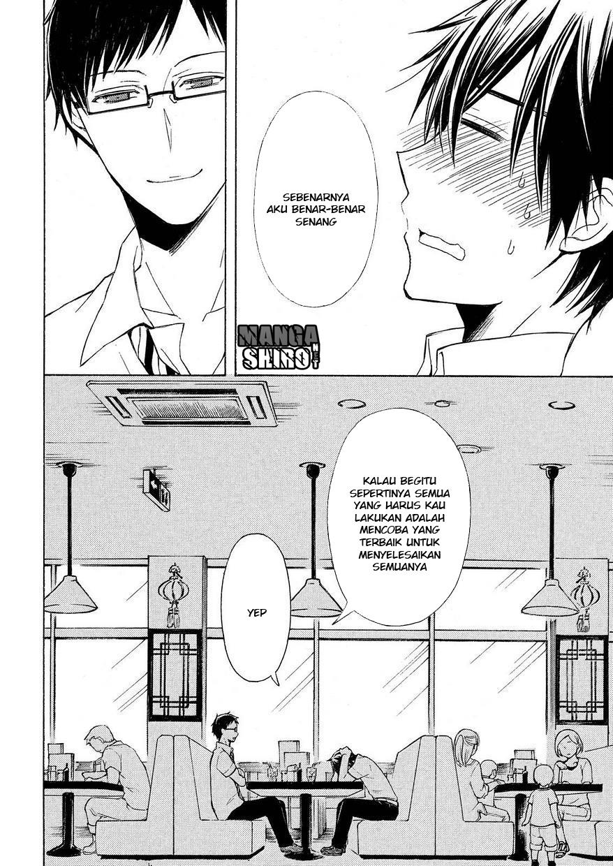 watari-kun-no-xx-ga-houkai-sunzen - Chapter: 25