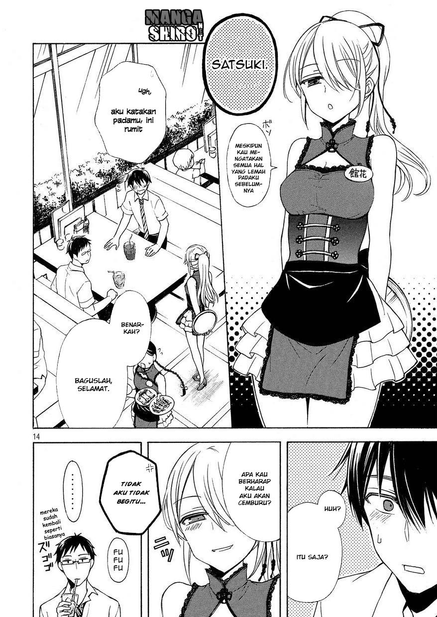 watari-kun-no-xx-ga-houkai-sunzen - Chapter: 25