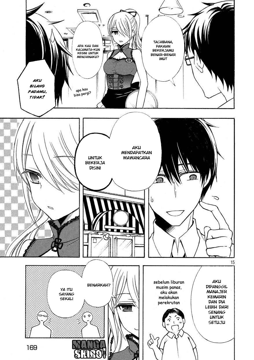 watari-kun-no-xx-ga-houkai-sunzen - Chapter: 25
